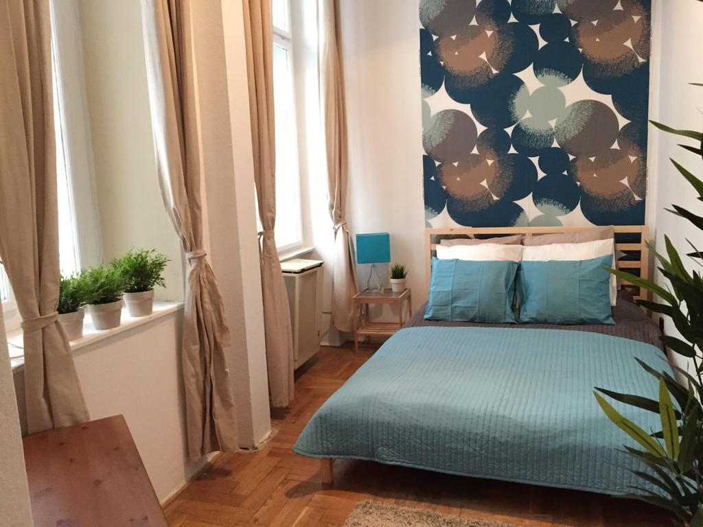 Budget Apartment By Hi5 - Vaci Street 44 Budapest Exterior photo